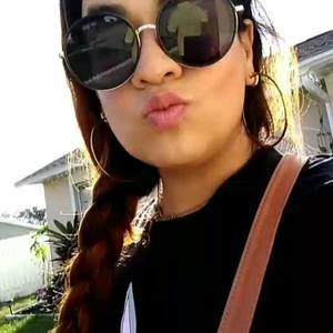 Meet your Posher, Jessika